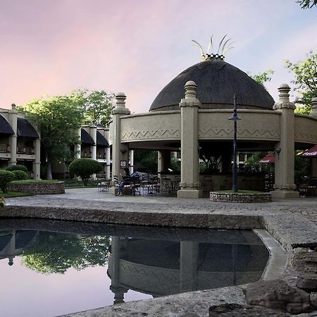 The Kingdom At Victoria Falls Eksteriør bilde