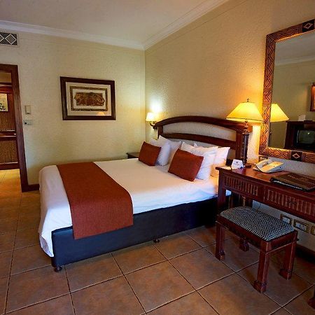 The Kingdom At Victoria Falls Eksteriør bilde