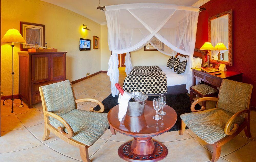 The Kingdom At Victoria Falls Eksteriør bilde