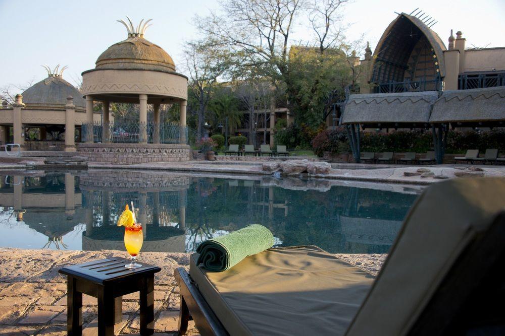 The Kingdom At Victoria Falls Eksteriør bilde