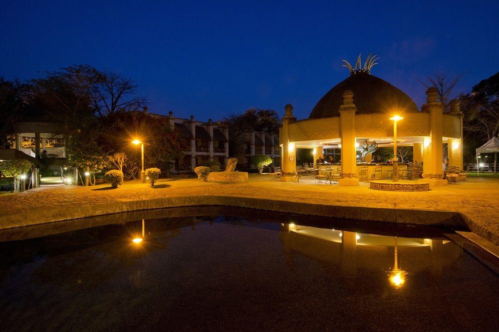The Kingdom At Victoria Falls Eksteriør bilde