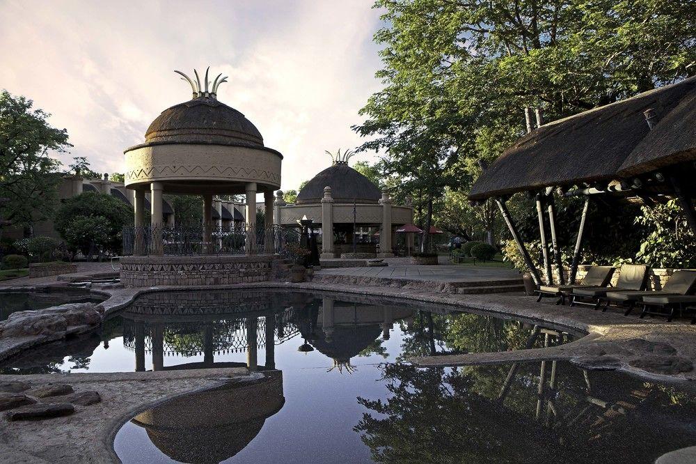 The Kingdom At Victoria Falls Eksteriør bilde
