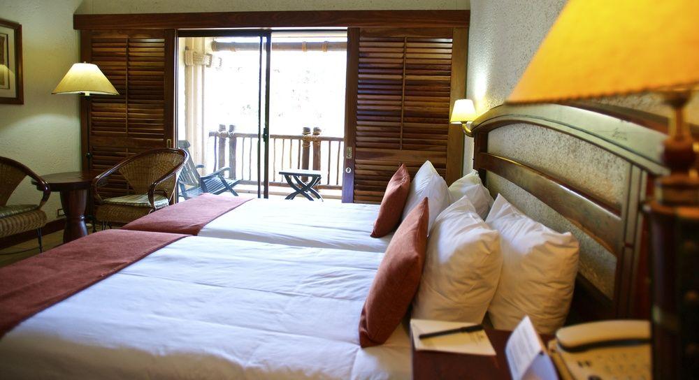 The Kingdom At Victoria Falls Eksteriør bilde