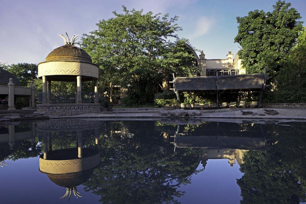 The Kingdom At Victoria Falls Eksteriør bilde