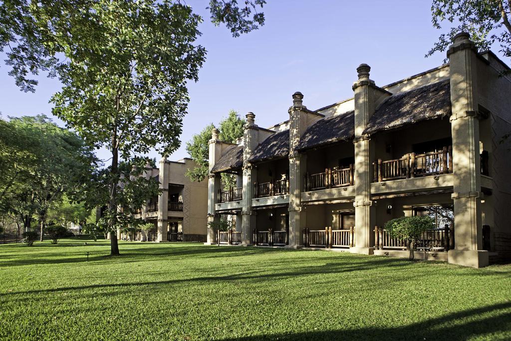 The Kingdom At Victoria Falls Eksteriør bilde