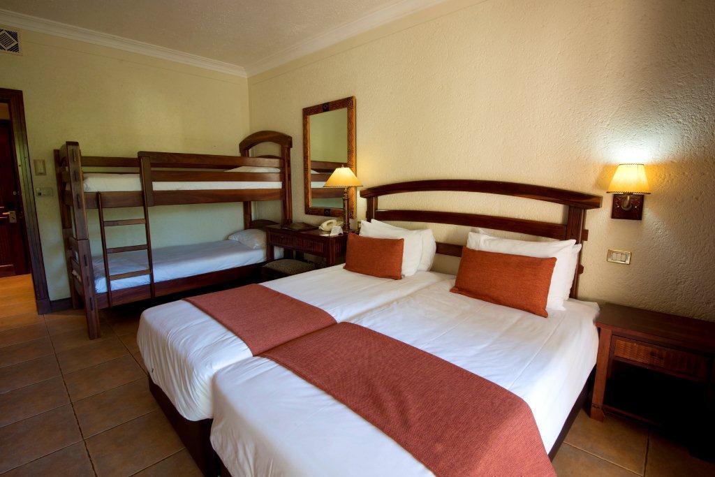 The Kingdom At Victoria Falls Eksteriør bilde