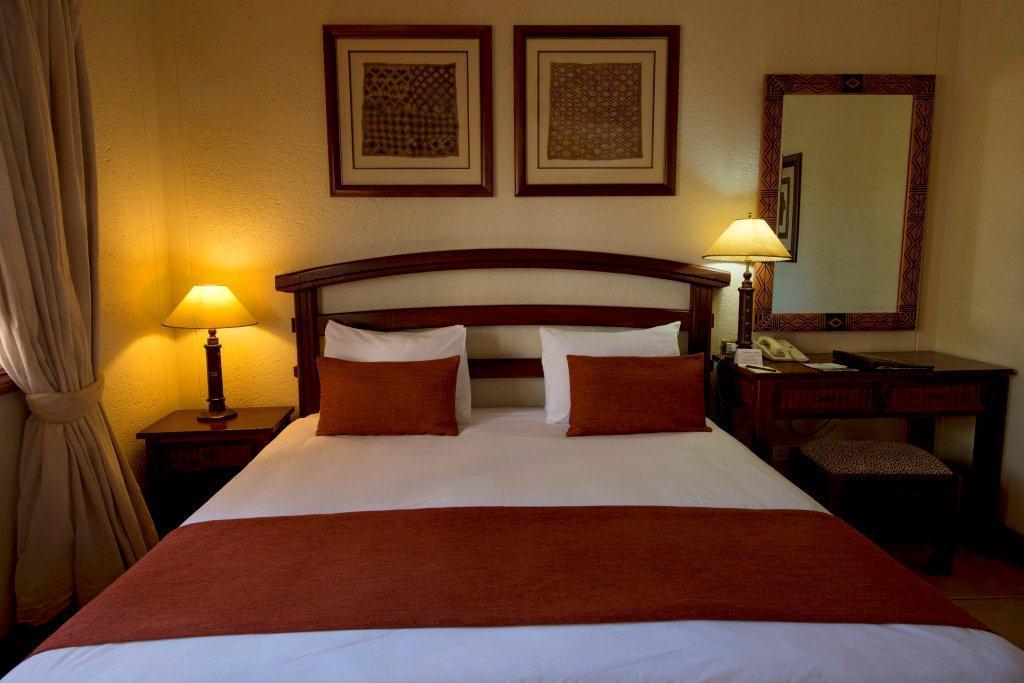 The Kingdom At Victoria Falls Eksteriør bilde
