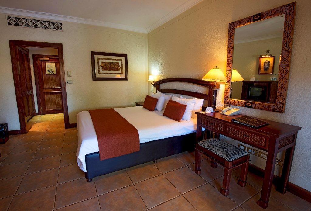 The Kingdom At Victoria Falls Eksteriør bilde